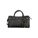 Dámská kabelka Guess Jeans Nero Polyuretano