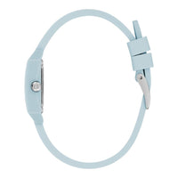 Guess blå syntetisk klocka