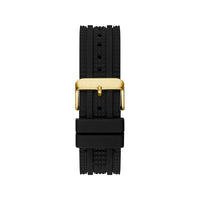 Guess svart syntetisk klocka