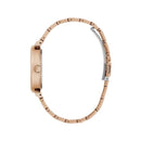 Hodinky Guess Multicolor Nerezová ocel