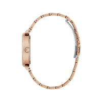 Hodinky Guess Multicolor Nerezová ocel