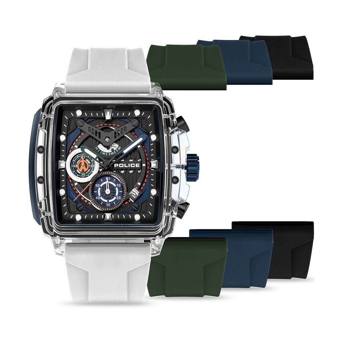 Men's Watches