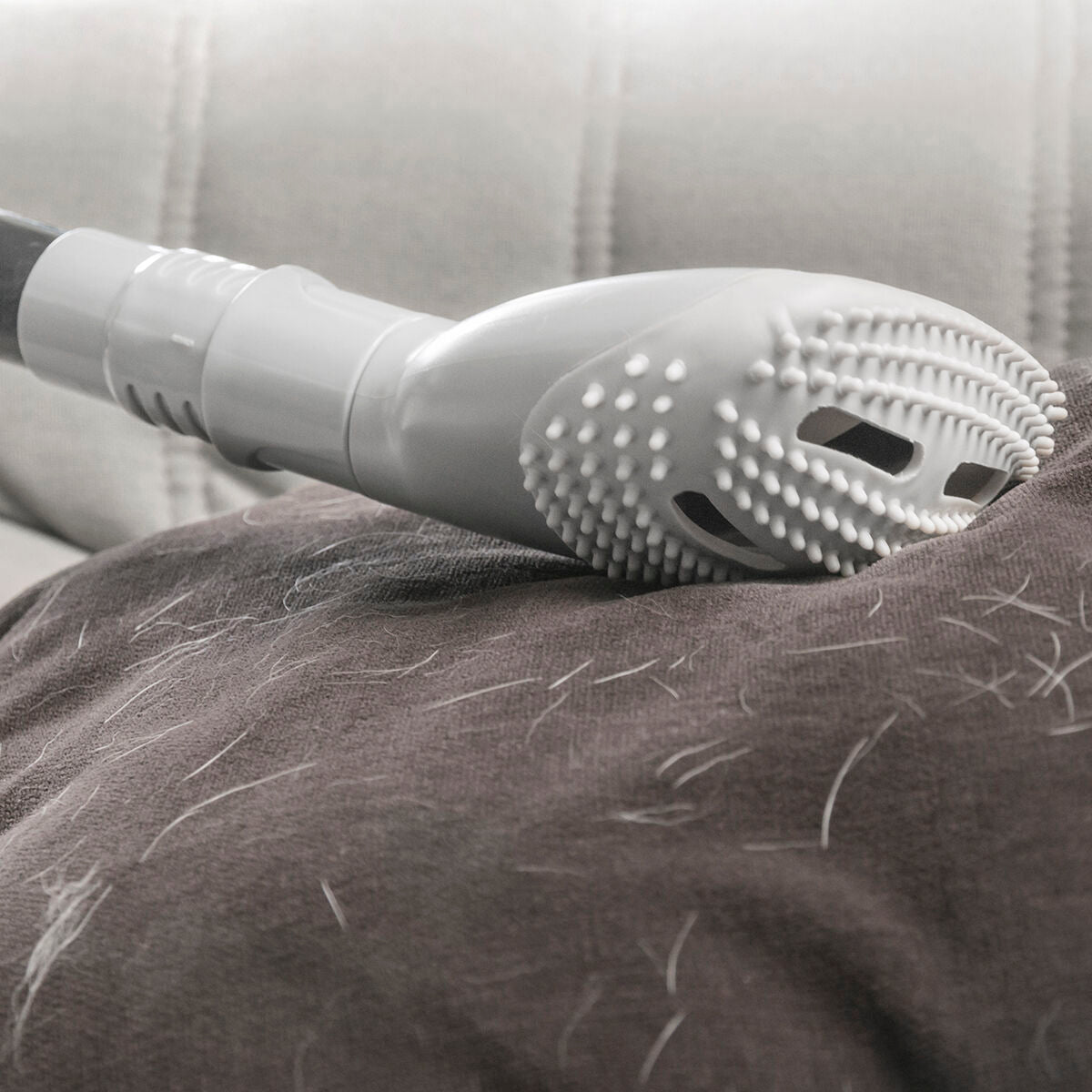 Vysavačový kartáč Smoovah InnovaGoods